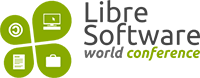 Libre Software World Conference 2010 - Málaga